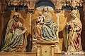 VBS_7347A - Abbazia di Vezzolano - Presepe artistico di Anna Rosa Nicola